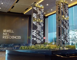 Irwell Hill Residences (D9), Apartment #537620611